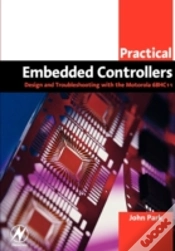 Capa do artigo Practical Embedded Controllers