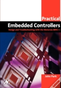 Capa do artigo Practical Embedded Controllers