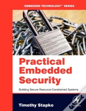 Capa do artigo Practical Embedded Security