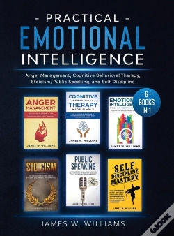 Capa do artigo Practical Emotional Intelligence