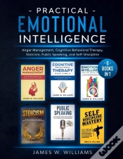 Capa do artigo Practical Emotional Intelligence