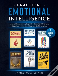 Capa do artigo Practical Emotional Intelligence