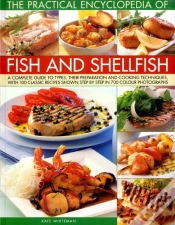 Capa do artigo Practical Encyclopedia Of Fish And Shellfish