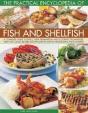 Practical Encyclopedia Of Fish And Shellfish - Preview