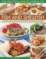 Capa do artigo Practical Encyclopedia Of Fish And Shellfish