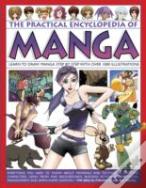 Practical Encylopedia Of Manga