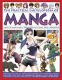 Practical Encylopedia Of Manga - Preview
