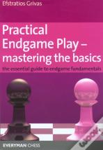 Practical Endgame Play - Mastering Basics