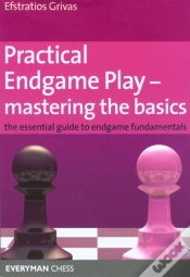 Capa do artigo Practical Endgame Play - Mastering Basics