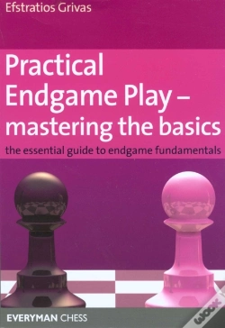 Capa do artigo Practical Endgame Play - Mastering Basics