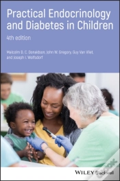 Capa do artigo Practical Endocrinology And Diabetes In Children