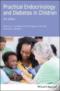 Capa do artigo Practical Endocrinology And Diabetes In Children