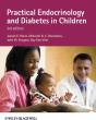 Practical Endocrinology And Diabetes In Children - Preview