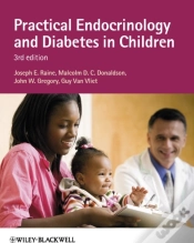 Capa do artigo Practical Endocrinology And Diabetes In Children