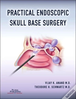 Capa do artigo Practical Endoscopic Skull Base Surgery