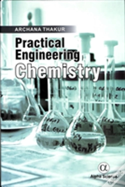 Capa do artigo Practical Engineering Chemistry