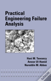 Capa do artigo Practical Engineering Failure Analysis