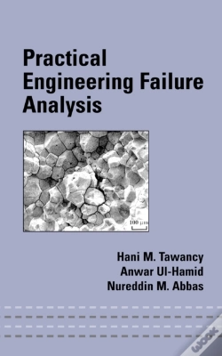 Capa do artigo Practical Engineering Failure Analysis
