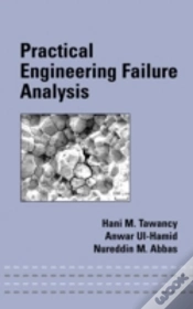 Capa do artigo Practical Engineering Failure Analysis