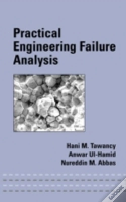 Capa do artigo Practical Engineering Failure Analysis