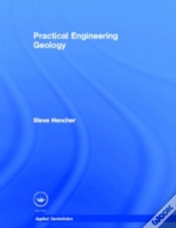 Capa do artigo Practical Engineering Geology