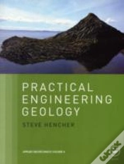 Capa do artigo Practical Engineering Geology