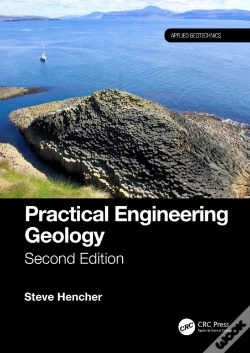 Capa do artigo Practical Engineering Geology