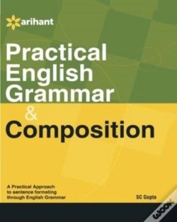 Capa do artigo Practical English Grammar & Composition