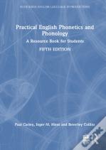 Practical English Phonetics And Phonology