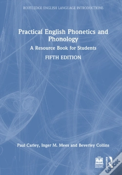 Capa do artigo Practical English Phonetics And Phonology