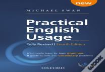Practical English Usage, 4th Edition: (Hardback With Online Access)