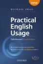 Practical English Usage, 4th Edition: (Hardback With Online Access) - Preview