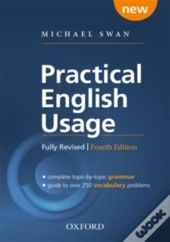 Practical English Usage, 4th Edition: Paperback