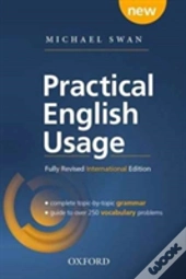Practical English Usage International Students Edition