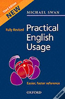 Capa do artigo Practical English Usage