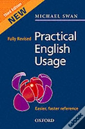 Capa do artigo Practical English Usage