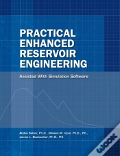 Capa do artigo Practical Enhanced Reservoir Engineering