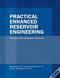 Capa do artigo Practical Enhanced Reservoir Engineering