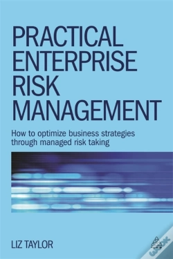 Capa do artigo Practical Enterprise Risk Management