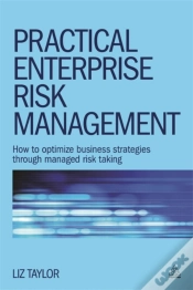 Capa do artigo Practical Enterprise Risk Management