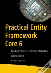 Capa do artigo Practical Entity Framework Core 6