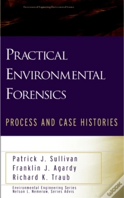 Capa do artigo Practical Environmental Forensics