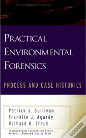 Capa do artigo Practical Environmental Forensics