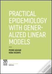 Capa do artigo Practical Epidemiology with Generalized Linear Models