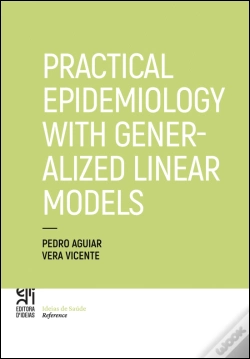 Capa do artigo Practical Epidemiology with Generalized Linear Models