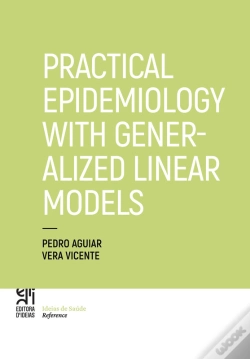 Capa do artigo Practical Epidemiology With Generalized Linear Models