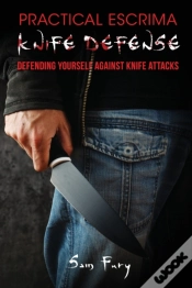 Capa do artigo Practical Escrima Knife Defense