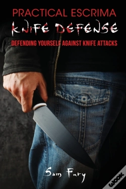 Capa do artigo Practical Escrima Knife Defense