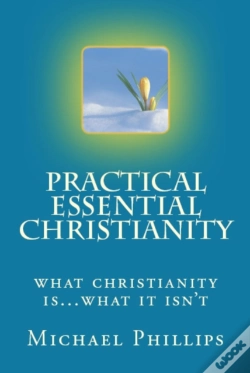 Capa do artigo Practical Essential Christianity