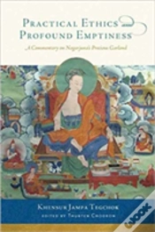 Capa do artigo Practical Ethics And Profound Emptiness
